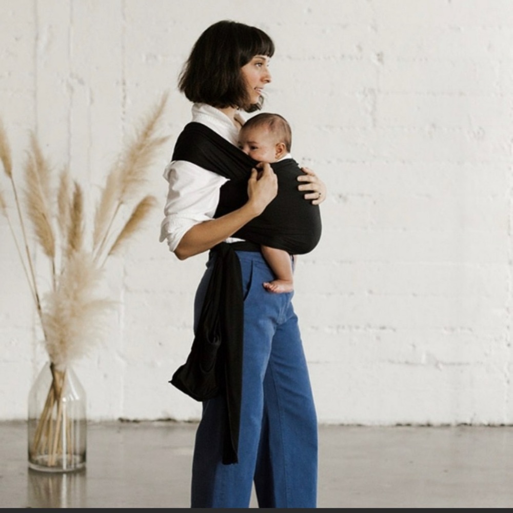 Solly baby wrap